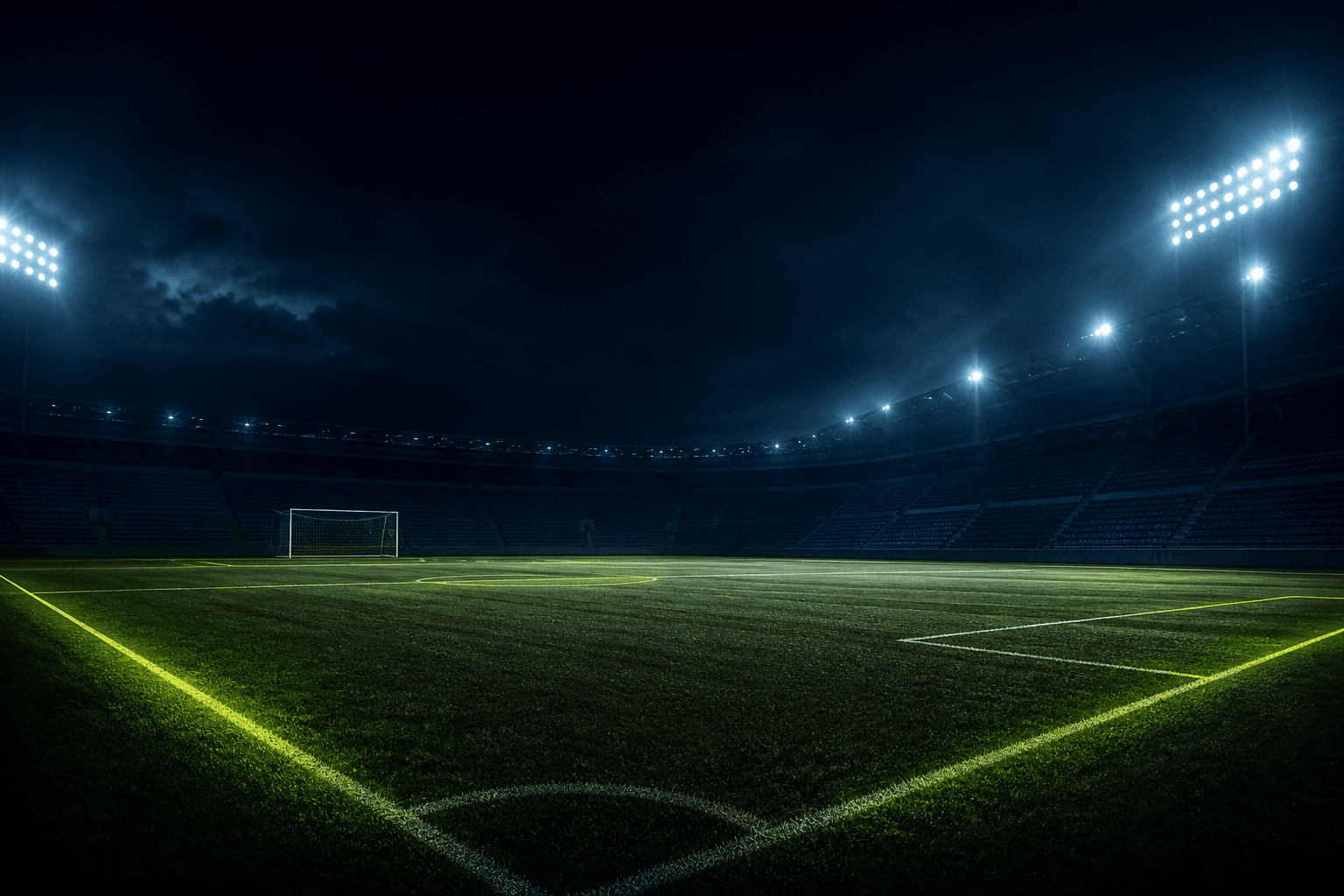 Cancha de Fútbol sala - Privada 1